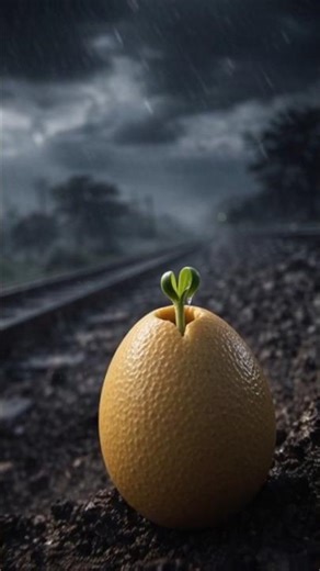 “The Indian Army Soldier,a Mango Seed, and the Magical Tree – Inspirational Story in English”#shorts