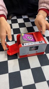 🃏Wish we could deal cards like this machine 🤩 Say goodbye to human errors and hello to precision with the Automatica card dealer machine! No more arguments over who dealt the wrong card 😂 Plus, it's a great conversation starter at parties 🎉 #AutomaticaCardDealer #NoMoreMistakes #GameNightReady | Smart Home Gadgets