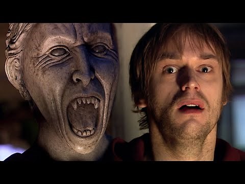 3 Epic Weeping Angel Attacks | Doctor Who