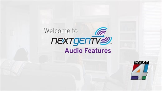 Get more with NextGen TV: https://www.news4jax.com/nextgentv/
