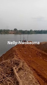 845 reactions · 79 shares | Ndibe beach bridge linking Cross River and Ebonyi state on steady works ✅❤️️ #Nelly-Nwokeoma | Nelson Abani | Facebook