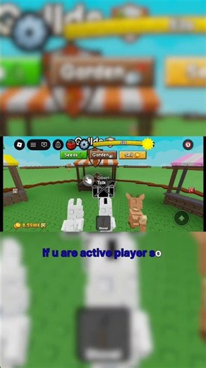 Making my own path. Join 'DARKMIST' today! 🔥⚔️ #shorts #leaderboard #roblox#grow a garden 2