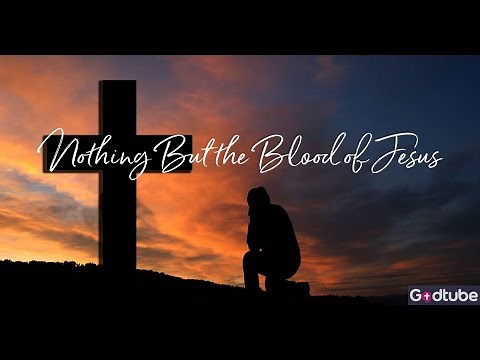 LEELAND - A BETTER WORD WITH LYRICS - SAVED BY THE BLOOD OF JESUS