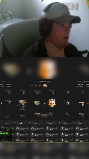 First Win on CSBattle! Let’s Go! 🚀