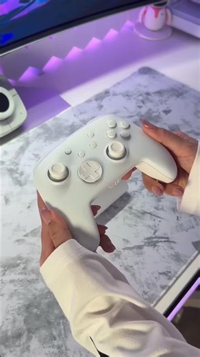 funlab firefly controller #shorts #controller #foryou #funlab #gaming #technology #unboxing #fyp