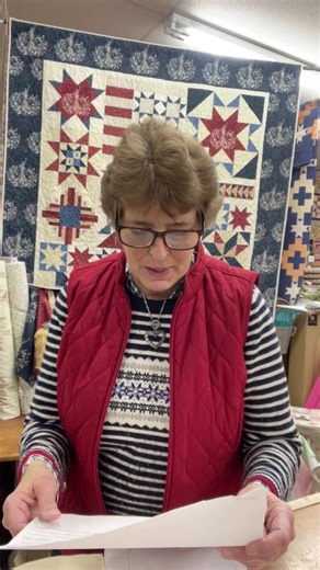 It’s Silent Auction time! | The Village Stitchery