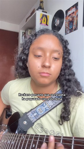 #peru #chabelos #punk #rock #lima #cover #guitar #guitarcover #musician #guitarplayer #music #fyp