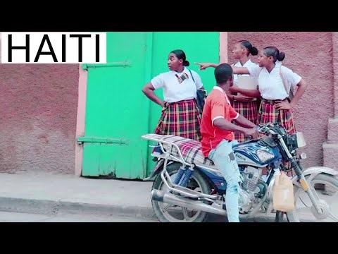 🇭🇹exploring the beautiful haiti they dont want you to know