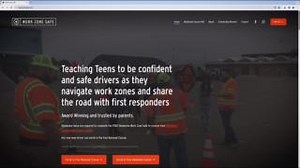 1.7K views · 20 reactions | In 2023 Oklahoma became the first state to require teens to complete the Work Zone Safe training program!了 This free online program teaches new drivers how to safely navigate through work zones and introduces them to the faces behind the flashing lights. For more information visit https://www.workzonesafe.com/ #yearinreview | Oklahoma Department of Transportation | Facebook