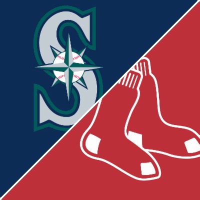 Red Sox 9-8 Mariners (Aug 31, 2026) Final Score - ESPN