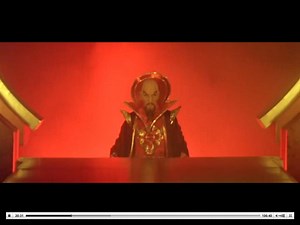 Flash Gordon [1996– ]