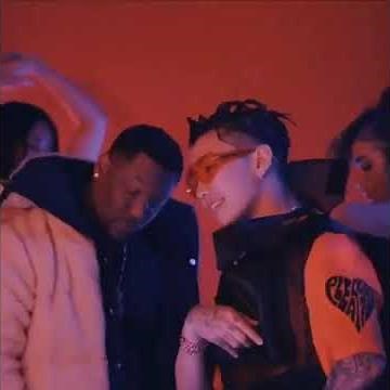 Jay Park, Hit-Boy - K-TOWN (Behind The Scenes)