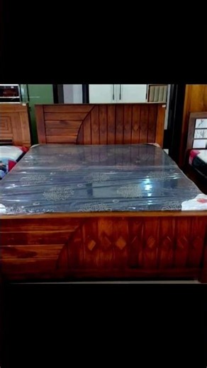 Best Wooden Double Bed Guide 2026 Designs, Materials, Prices & Expert Buying Tips