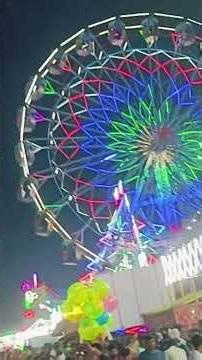 dewa Sharif🥰 melaa 🎡🎡🎢 #viral #funny