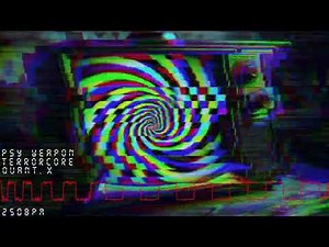 [Terrorcore] psy weapon (By Quant.X)