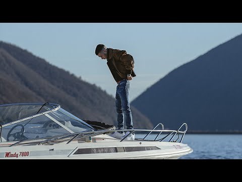 Capo Plaza - Street (Official Video)