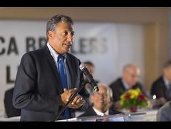 Jamaica Broilers to invest $730m on capital projects, banking on US for growth