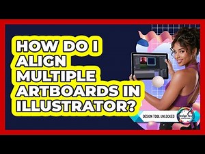 How Do I Align Multiple Artboards In Illustrator?