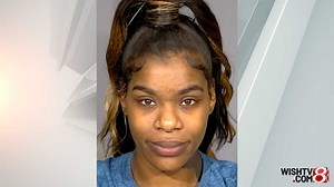 Woman arrested for DUI after driving vehicle into downtown Indy canal