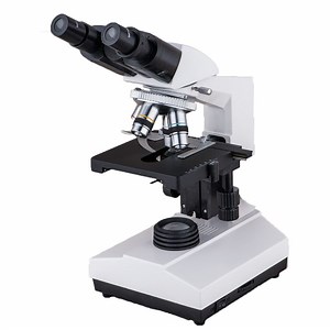[Hot Item] Binocular Biological Microscope Laboratory Microscope Biology Microscope