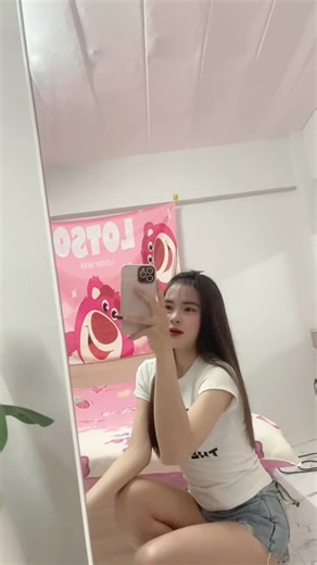 😜#สาวModuslink😍 #อมตะนครชลบุรี🌈💜