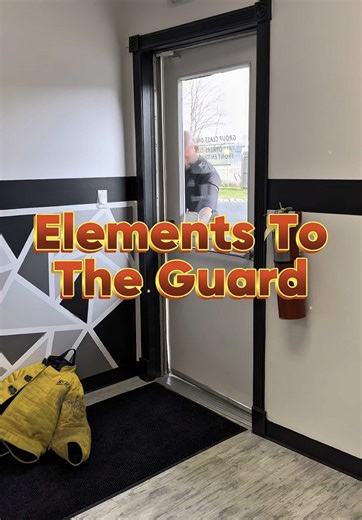 K9 Training: Teaching the Guard Command Effectively