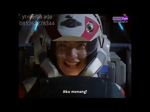 ultraman dyna episode 1 dubbing Indonesia bahasa Indonesia full hd