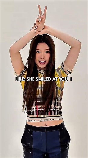 Yoonchae is coming if u 💗! #katseye #kpop #edit #fypシ#yoonchae #ytshorts #100kview#viralvideo #cute