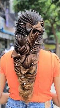 Advance long Mermaid By pylptelhairstylist #shorts