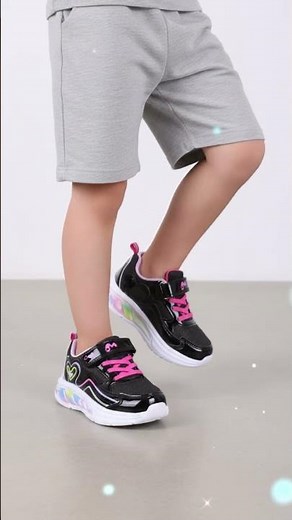 Marco kids ortopedik kız çocuk spor ayakkabı