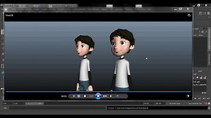 Animation methods