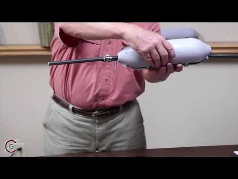 How to Install Line Guard by Critter Guard - Installation Training Instructions