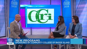 3.4K views | Summer’s here, but with the fall semester fast approaching, the Community College of Rhode Island is working to ensure its students have access to all available financial aid opportunities in addition to launching training programs in fast-growing industries to removing the barriers Rhode Islanders may face in obtaining a high-quality education. Learn more today, https://www.ccri.edu/ | WPRI 12 | Facebook