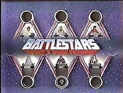 Battlestars (game show) - Alchetron, the free social encyclopedia