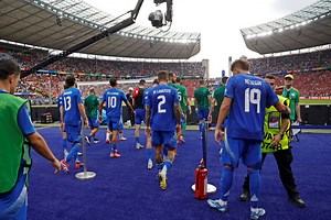 Italy players and Spalletti rated after inglorious EURO 2024 exit