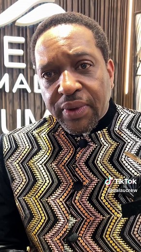 The Royal Unveiling of Platinum Walk at Oceans Mall | King Misuzulu Zulu