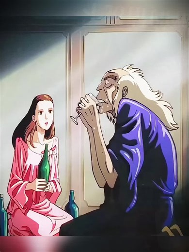 #tiktok#foryou#fyp#cartoon #animation | black jack saves billionaire