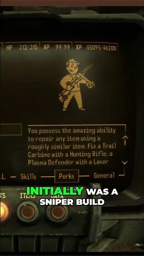 Mastering the Guns of Fallout New Vegas TTW A Comprehensive Guide to DC Wasteland Weapons #fallout