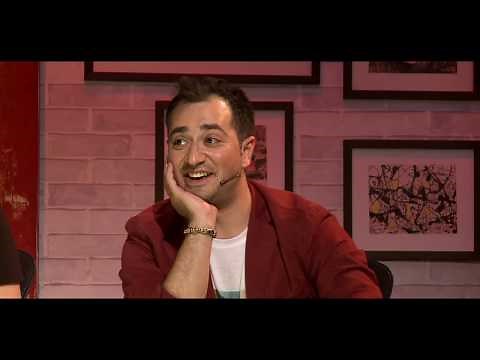 Kaskaceli Ereko 14 / Կասկածելի Երեկո (Season 1)