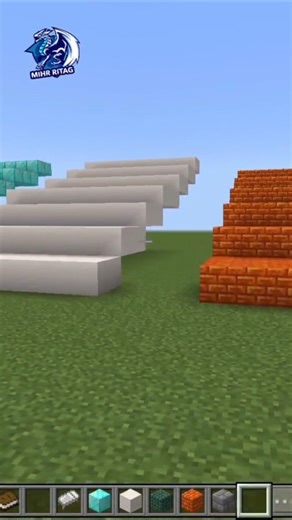 Minecraft most popular mode । Crazy and hot । #minecraft