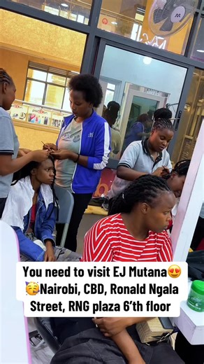 🚨33% DISCOUNT BLACK NOVEMBER OFFER📢🥳 📯ANITA Dreadlocks now at Ksh 1999🎺 Yes, you heard me right😍 The price is INCLUSIVE of: FREE hair FREE treatment FREE wash & blow-dry FREE styling ☎️Call/ WhatsApp 0794789793 📍Nairobi, CBD, Ronald Ngala Street, RNG plaza 6’th floor #dreadlocks #ejmutanahairstudio #anitadreadlocks salon protectivestyles | EJmutana Hair Studio