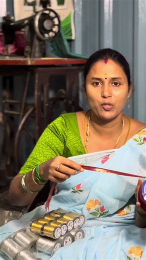 Aari Materials Part 3 | Essential Aari Work Tools #shdesigning #aariwork #material #blouse #shorts