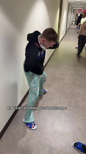 Navy Bootcamp: A Cakewalk Experience
