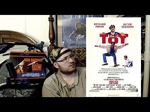 The Toy (1982) Movie Review