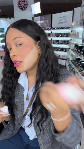 Melted Finish Hydro Setting Mist for Flawless Skin