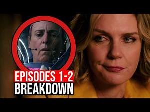 Pluribus Season 1 Episodes 1 - 2 Breakdown | Recap & Review