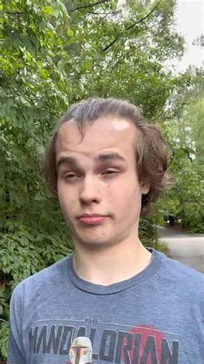 When the wind exposes your hairline 😭 #edmondx #shorts