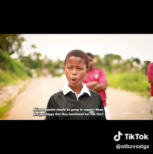 Mncanyana Puts Everyone in Their Place in Episode 12