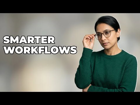 What Elements Are Key To Workflow Automation Design?