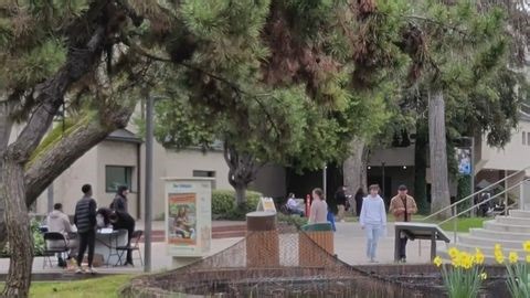 California leaders push to allow community colleges to offer bachelor's degrees | Haystack News